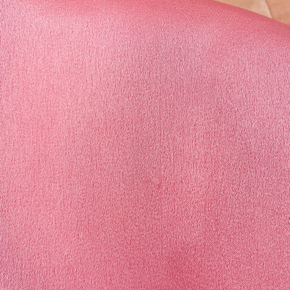 Alice and Olivia Denny Notch Collar Boyfriend Blazer - Picture 12 of 14